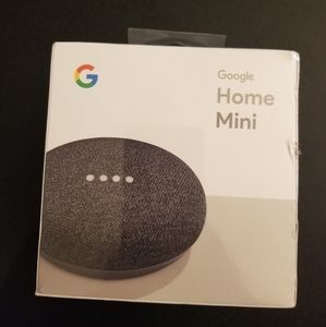 Google Home mini